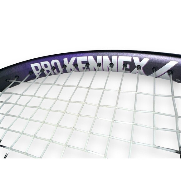 Pro Kennex Power Prophecy 110 Widebody Graphite Womens Light Tennis Racquet L4 - Picture 5 of 14